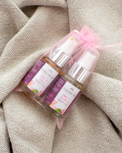 Travel Duo Gift Set