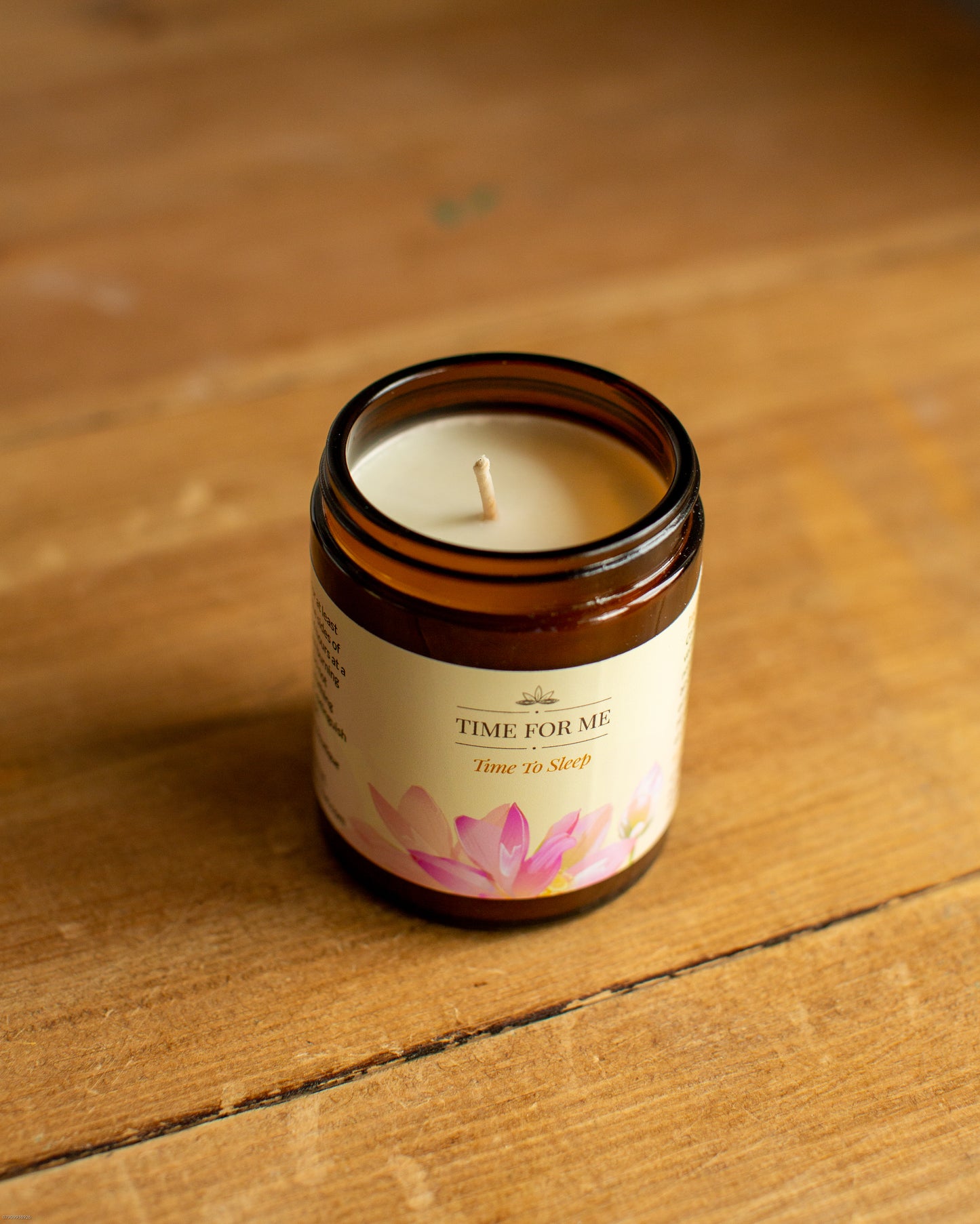 Time To Sleep Aromatherapy Candle 180g